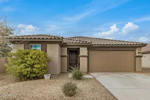 17142 W Fetlock Trl, Surprise, AZ 85387