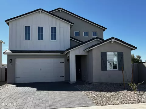 145 E Mint Ln, San Tan Valley, AZ 85140