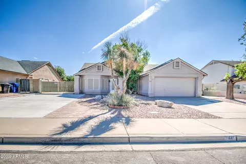 7441 E Ivyglen St, Mesa, AZ 85207
