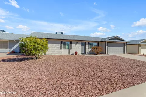 4718 E Ahwatukee Dr, Phoenix, AZ 85044