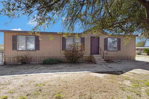 10702 N Battleford Dr, Casa Grande, AZ 85122
