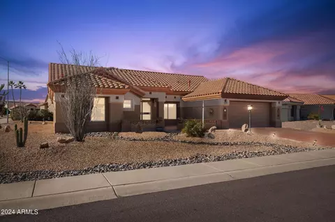 21602 N 160th Ln, Sun City West, AZ 85375