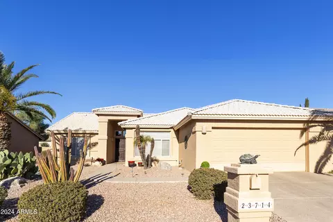 23714 S Glenburn Dr, Sun Lakes, AZ 85248