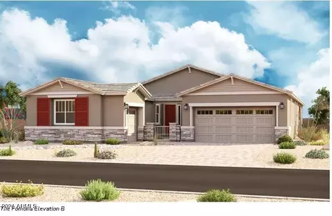 21759 E Roundup Way, Queen Creek, AZ 85142