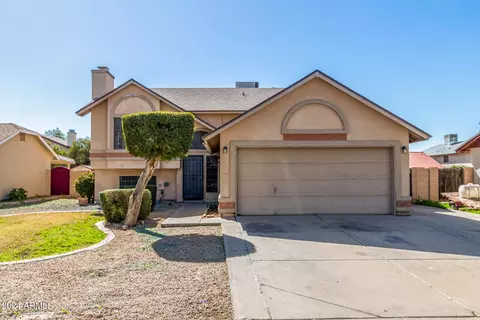 8825 W Vernon Ave, Phoenix, AZ 85037