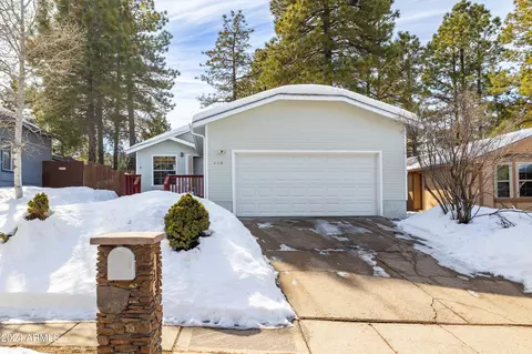 115 E Pauline Dr, Flagstaff, AZ 86005