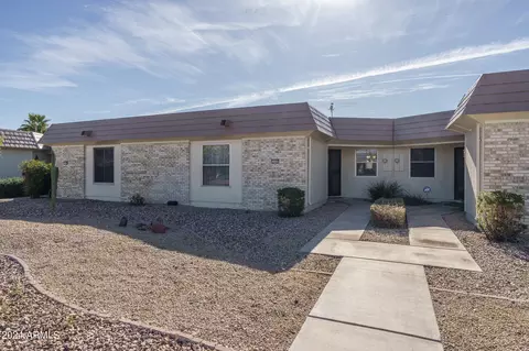 17305 N Del Webb Blvd, Sun City, AZ 85373