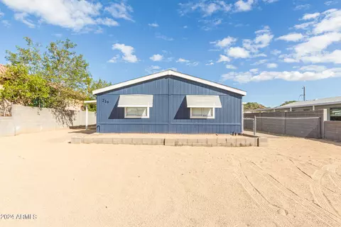 219 N 82nd St, Mesa, AZ 85207 photo 2