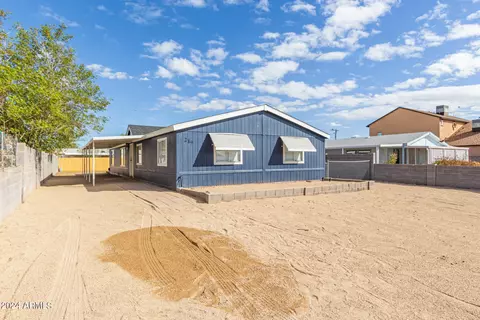 219 N 82nd St, Mesa, AZ 85207