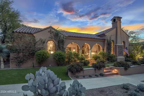 20697 N 102nd Pl, Scottsdale, AZ 85255