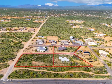 16424 E Desert Vista Trl #'-', Scottsdale, AZ 85262