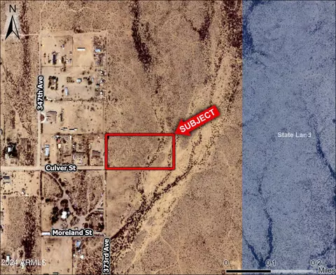 000 N Culver St #5, Tonopah, AZ 85354