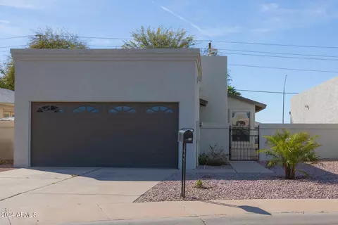 2539 N La Escondida Cir, Casa Grande, AZ 85122