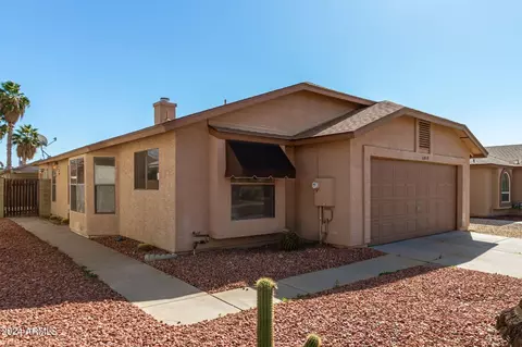11819 N 76th Ave, Peoria, AZ 85345