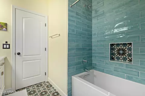 Bath - 3640 Edna Dr, Gilbert, AZ 85296 photo 7 of 7