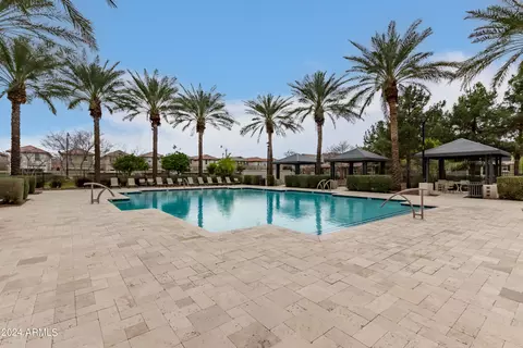 Exterior - 3640 Edna Dr, Gilbert, AZ 85296 photo 15 of 16