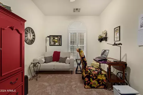 Living - 3640 Edna Dr, Gilbert, AZ 85296 photo 4 of 4
