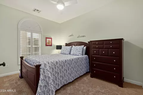 Bedroom - 3640 Edna Dr, Gilbert, AZ 85296 photo 8 of 10