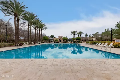 Exterior - 3640 Edna Dr, Gilbert, AZ 85296 photo 9 of 16