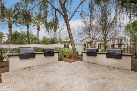 Exterior - 3640 Edna Dr, Gilbert, AZ 85296 photo 16 of 16