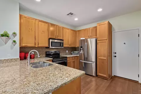 Kitchen - 3640 Edna Dr, Gilbert, AZ 85296 photo 1 of 5