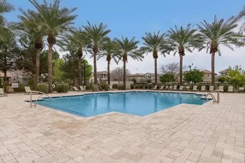 Exterior - 3640 Edna Dr, Gilbert, AZ 85296 photo 14 of 16