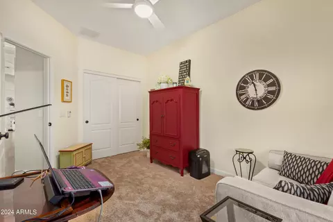 Bedroom - 3640 Edna Dr, Gilbert, AZ 85296 photo 7 of 10