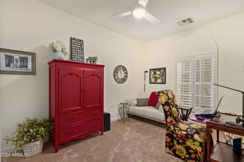 Bedroom - 3640 Edna Dr, Gilbert, AZ 85296 photo 6 of 10