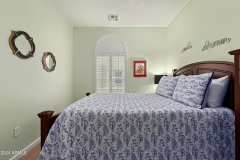 Bedroom - 3640 Edna Dr, Gilbert, AZ 85296 photo 9 of 10