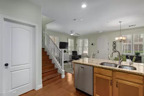 Kitchen - 3640 Edna Dr, Gilbert, AZ 85296 photo 5 of 5