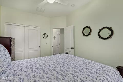 Bedroom - 3640 Edna Dr, Gilbert, AZ 85296 photo 10 of 10