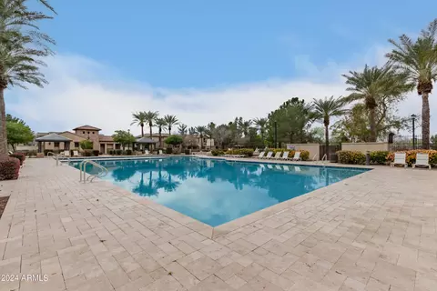 Exterior - 3640 Edna Dr, Gilbert, AZ 85296 photo 8 of 16
