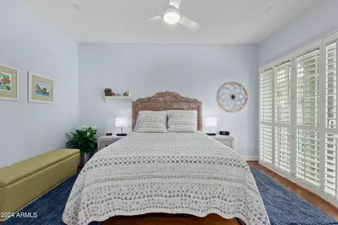 Bedroom - 3640 Edna Dr, Gilbert, AZ 85296 photo 2 of 10