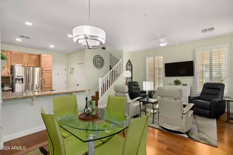 Dining - 3640 Edna Dr, Gilbert, AZ 85296 photo 1 of 3