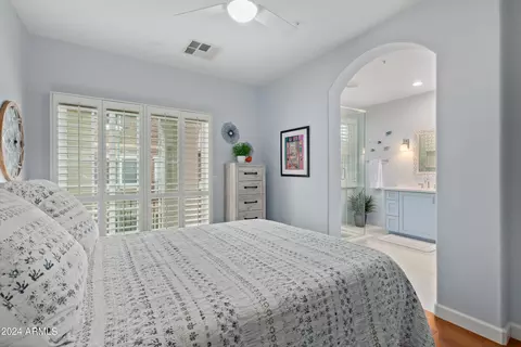Bedroom - 3640 Edna Dr, Gilbert, AZ 85296 photo 5 of 10