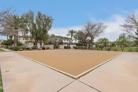 Exterior - 3640 Edna Dr, Gilbert, AZ 85296 photo 13 of 16