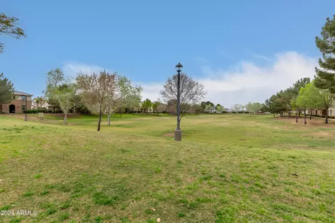 Exterior - 3640 Edna Dr, Gilbert, AZ 85296 photo 5 of 16