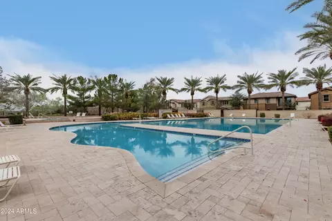 Exterior - 3640 Edna Dr, Gilbert, AZ 85296 photo 7 of 16