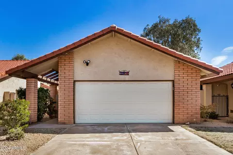 11429 S Ki Rd, Phoenix, AZ 85044