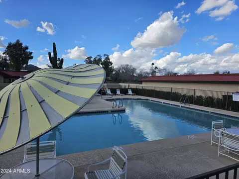 Exterior - 11429 S Ki Rd, Phoenix, AZ 85044 photo 16 of 16