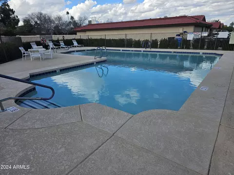 Exterior - 11429 S Ki Rd, Phoenix, AZ 85044 photo 15 of 16