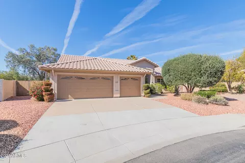 1070 N Villas Ln, Chandler, AZ 85224