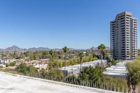 914 E Osborn Rd #401, Phoenix, AZ 85014 photo 31