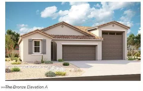25701 N 185th Dr, Surprise, AZ 85387