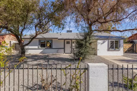 4532 W Hubbell St, Phoenix, AZ 85035