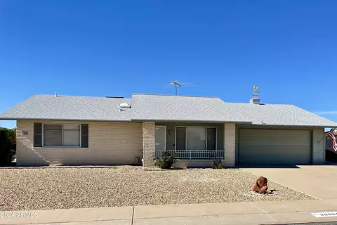20004 N Matador Ct, Sun City, AZ 85373