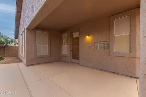 Exterior - 2312 E Silverwood Dr, Phoenix, AZ 85048 photo 10 of 16