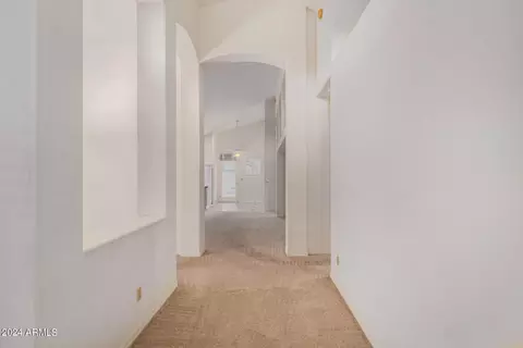 Entry Way - 2312 E Silverwood Dr, Phoenix, AZ 85048 photo 2 of 3