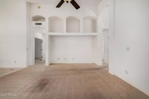 Entry Way - 2312 E Silverwood Dr, Phoenix, AZ 85048 photo 3 of 3