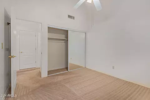 Bedroom - 2312 E Silverwood Dr, Phoenix, AZ 85048 photo 2 of 2